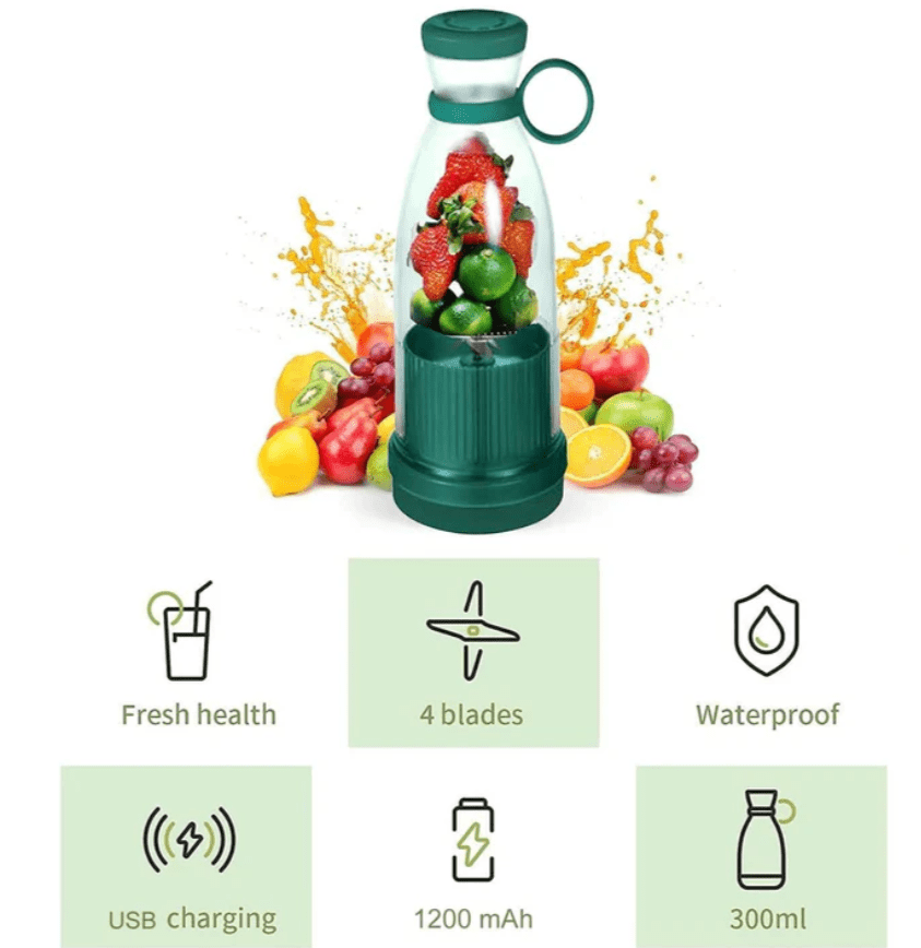 Blend™ Portable Blender