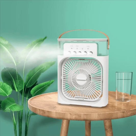 Personal Air Cooler & Humidifier