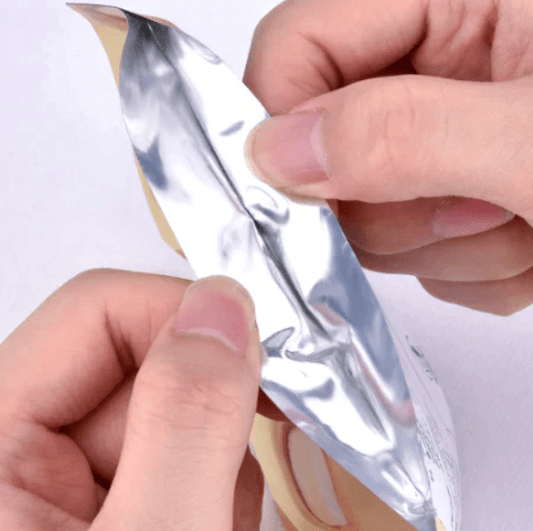 Portable mini sealing machine